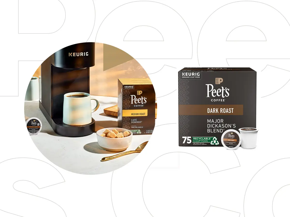 15 Strongest KCup Coffees You Can Buy In 2023 (Ranked)